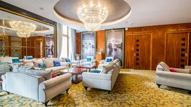Hotel Hanza