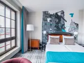 Hotel Hanza