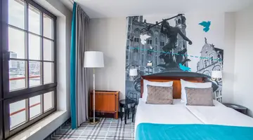 Hotel Hanza