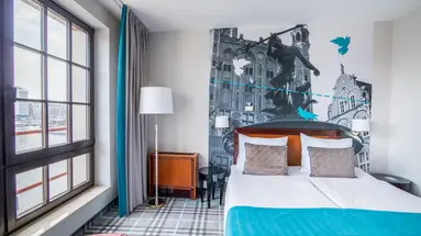 Hotel Hanza