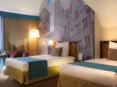 Hotel Hanza