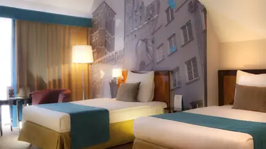 Hotel Hanza