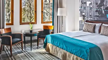 Hotel Hanza