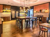 Hotel Hanza