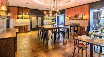 Hotel Hanza