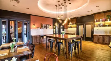 Hotel Hanza