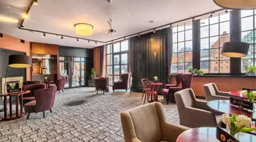Hotel Hanza