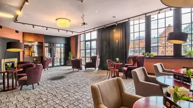 Hotel Hanza