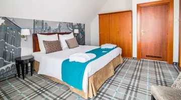 Hotel Hanza
