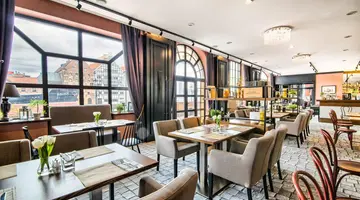 Hotel Hanza