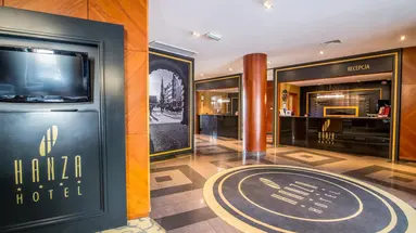 Hotel Hanza