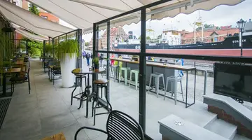 Hotel Hanza