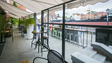 Hotel Hanza