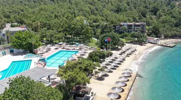 Hotel Hapimag Sea Garden Resort