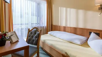 Hotel Harfenwirt
