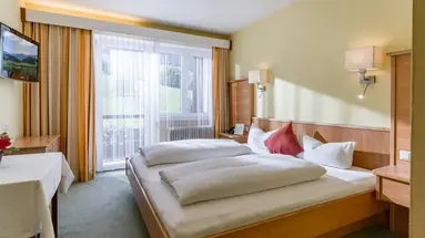 Hotel Harfenwirt