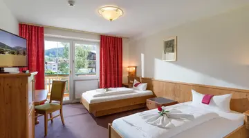 Hotel Harfenwirt