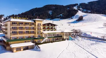 Hotel Harfenwirt