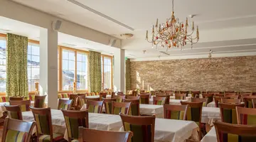 Hotel Harfenwirt