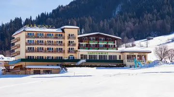 Hotel Harfenwirt