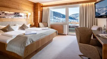 Hotel Harfenwirt