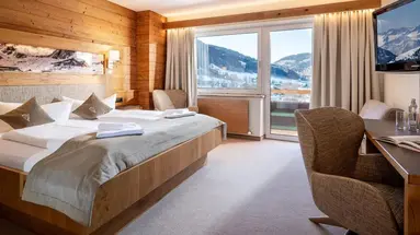 Hotel Harfenwirt