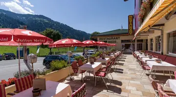 Hotel Harfenwirt