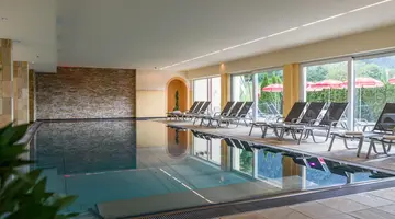 Hotel Harfenwirt