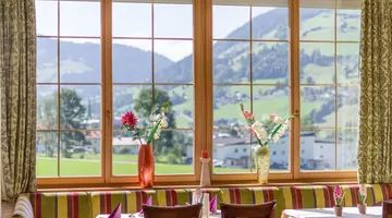 Hotel Harfenwirt