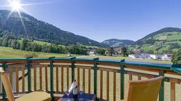 Hotel Harfenwirt