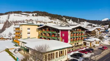 Hotel Harfenwirt