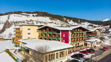 Hotel Harfenwirt