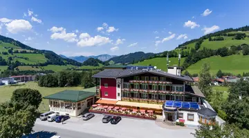 Hotel Harfenwirt