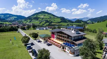 Hotel Harfenwirt