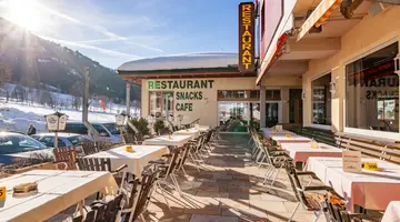 Hotel Harfenwirt