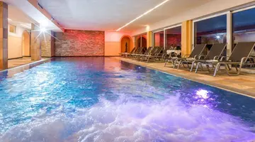 Hotel Harfenwirt