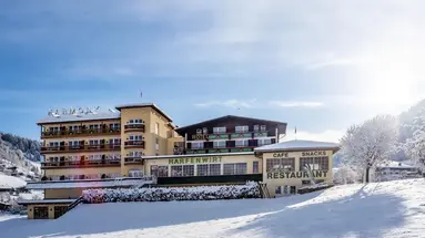 Hotel Harfenwirt
