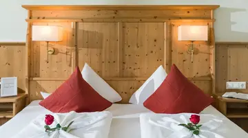 Hotel Harfenwirt