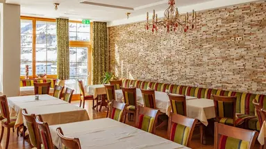 Hotel Harfenwirt