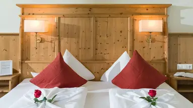 Hotel Harfenwirt