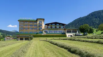 Hotel Harfenwirt