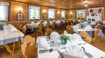 Hotel Harfenwirt