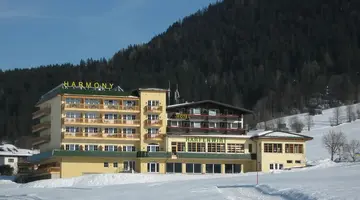 Hotel Harfenwirt
