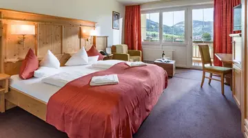 Hotel Harfenwirt