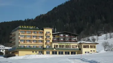 Hotel Harfenwirt