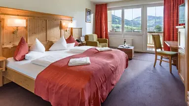 Hotel Harfenwirt