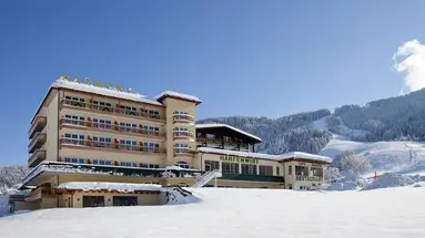 Hotel Harfenwirt