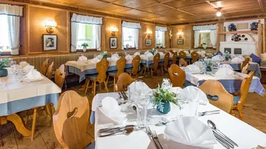 Hotel Harfenwirt