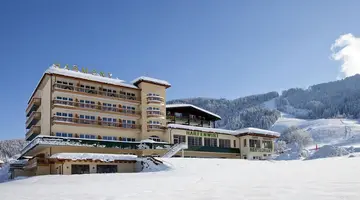 Hotel Harfenwirt