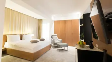 HOTEL HARMONIA BY DUKLEY (ex. HARMONIA)